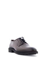 Playboy Brun Lågsko