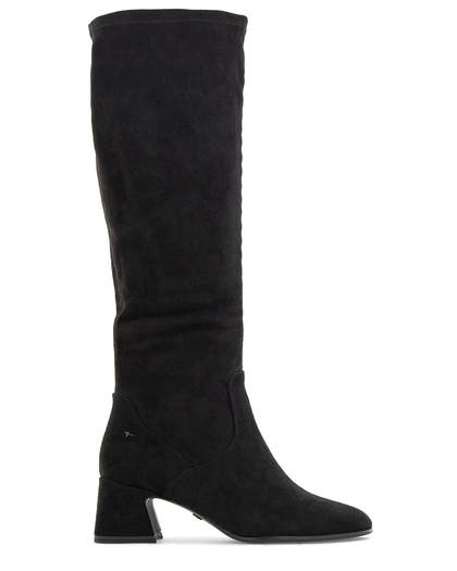 Tamaris Svart Stövel