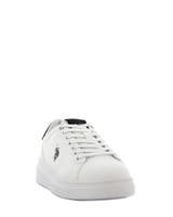 Us Polo Vit Sneakers