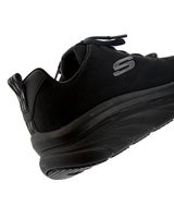 Skechers Svart Sneakers