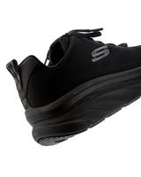Skechers Svart Sneakers