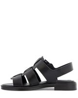Tamaris Svart Sandal