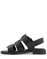 Tamaris Svart Sandal