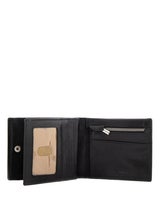 The Monte Svart Plånbok