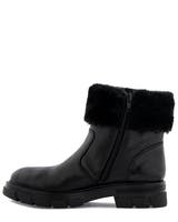 Rieker Svart Boots