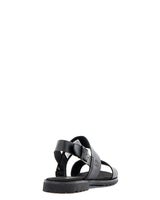 Timberland Svart Sandal