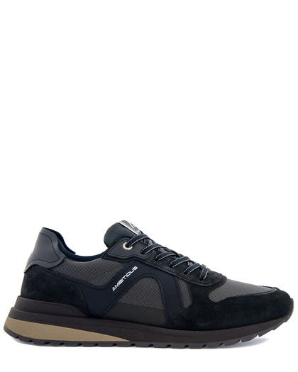 Ambitious Svart Sneakers