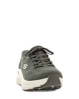 Skechers Grön Promenadsko