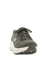 Skechers Grön Promenadsko