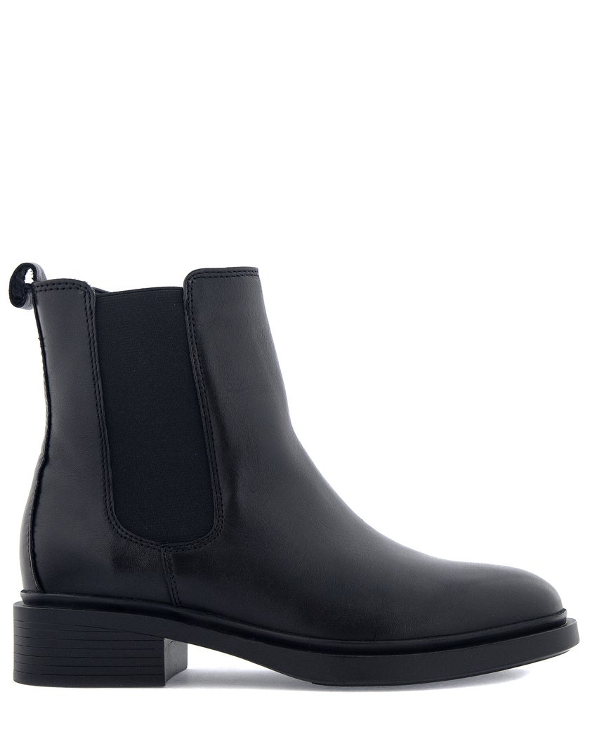Ella of Sweden Svart Boots