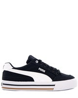 Puma Svart Sneakers