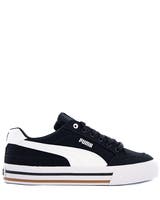 Puma Svart Sneakers
