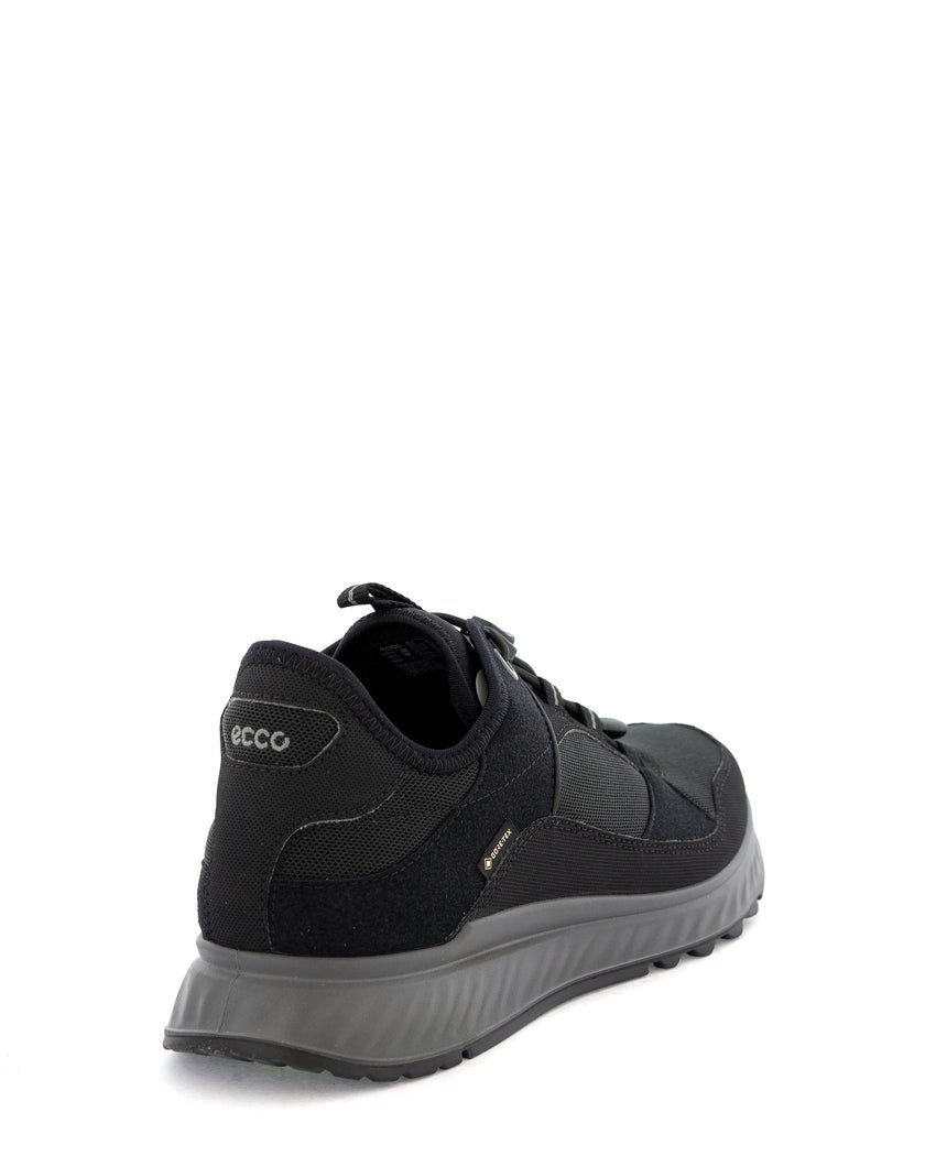 Ecco Svart Promenadsko