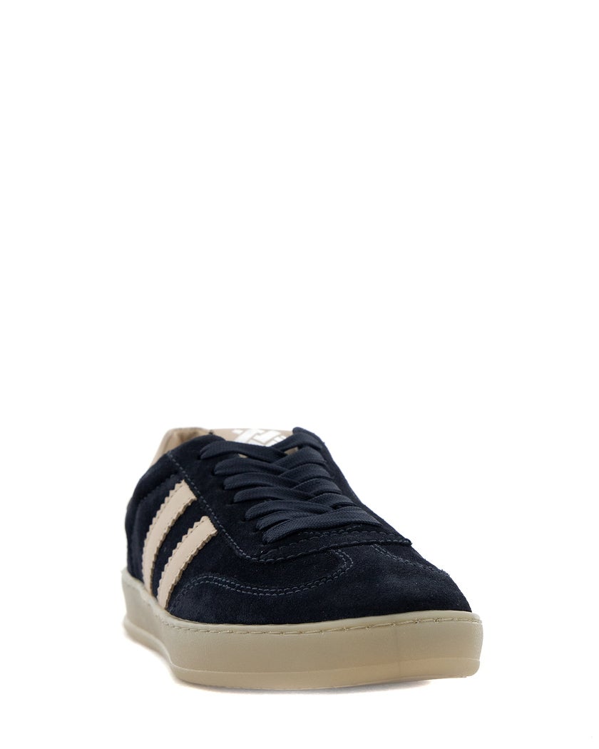 Premiato Blå Sneakers
