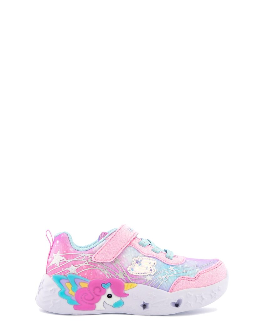 Skechers Rosa Sneakers