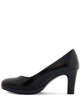 Tamaris Svart Pumps