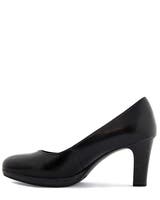 Tamaris Svart Pumps