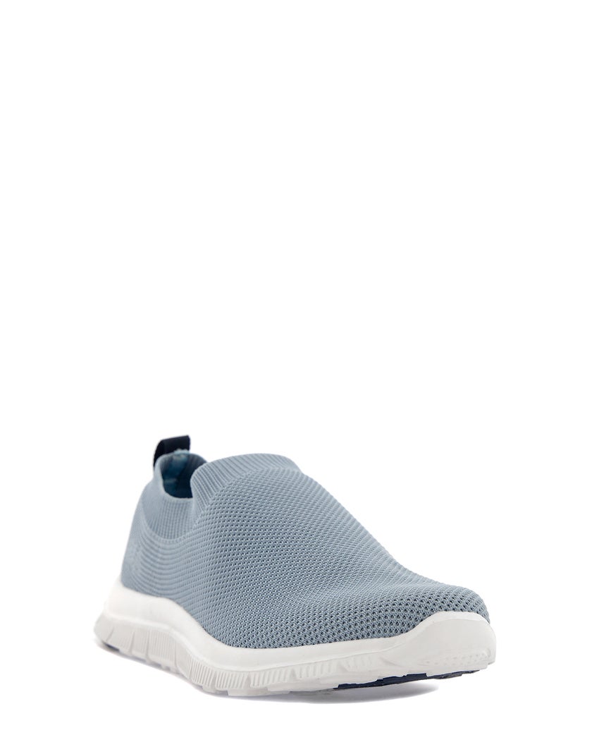 Ella of Sweden Blå Sneakers