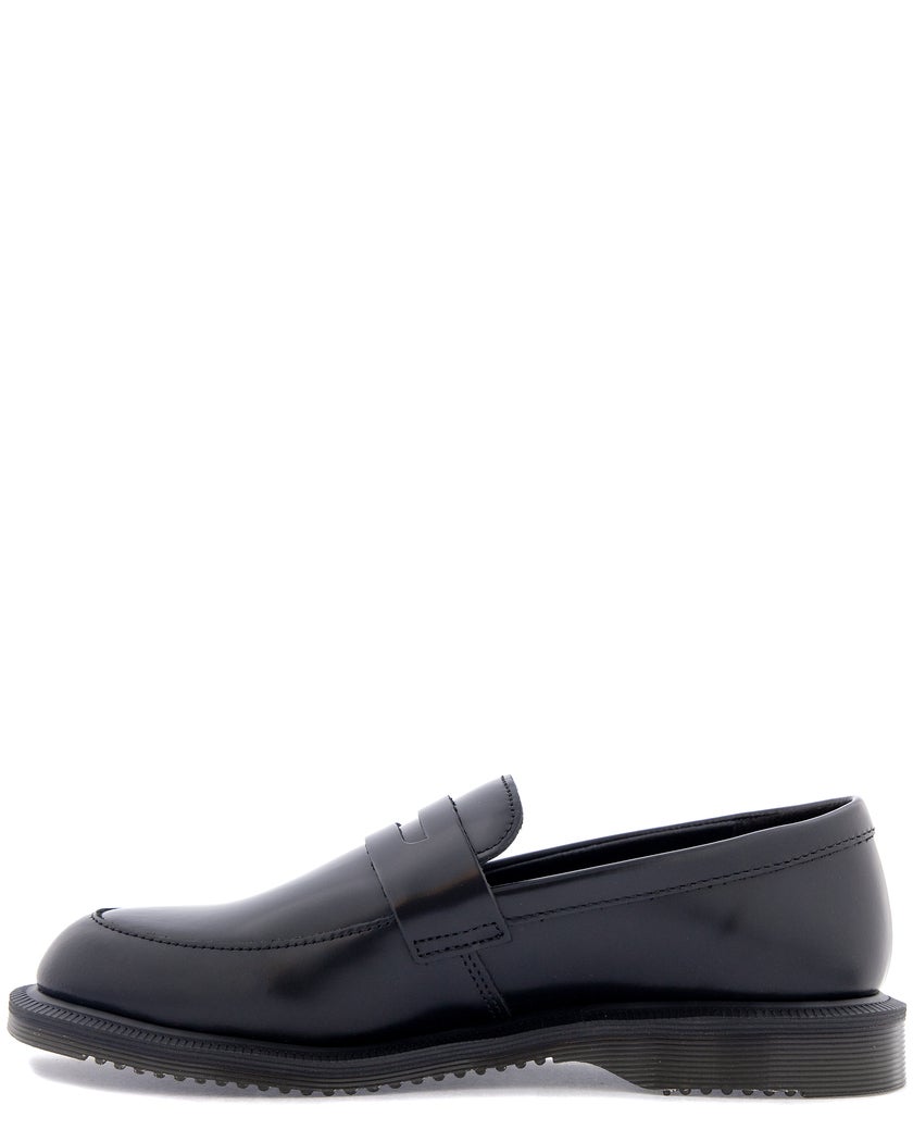 Dr Martens Svart Loafers