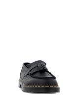 Dr Martens Svart Loafers