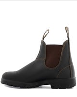 Blundstone Brun Boots
