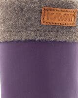 Kavat Lila Gummistövel