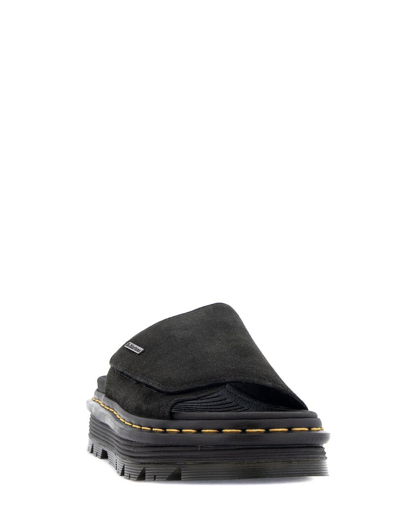 Dr Martens Svart Slip-In