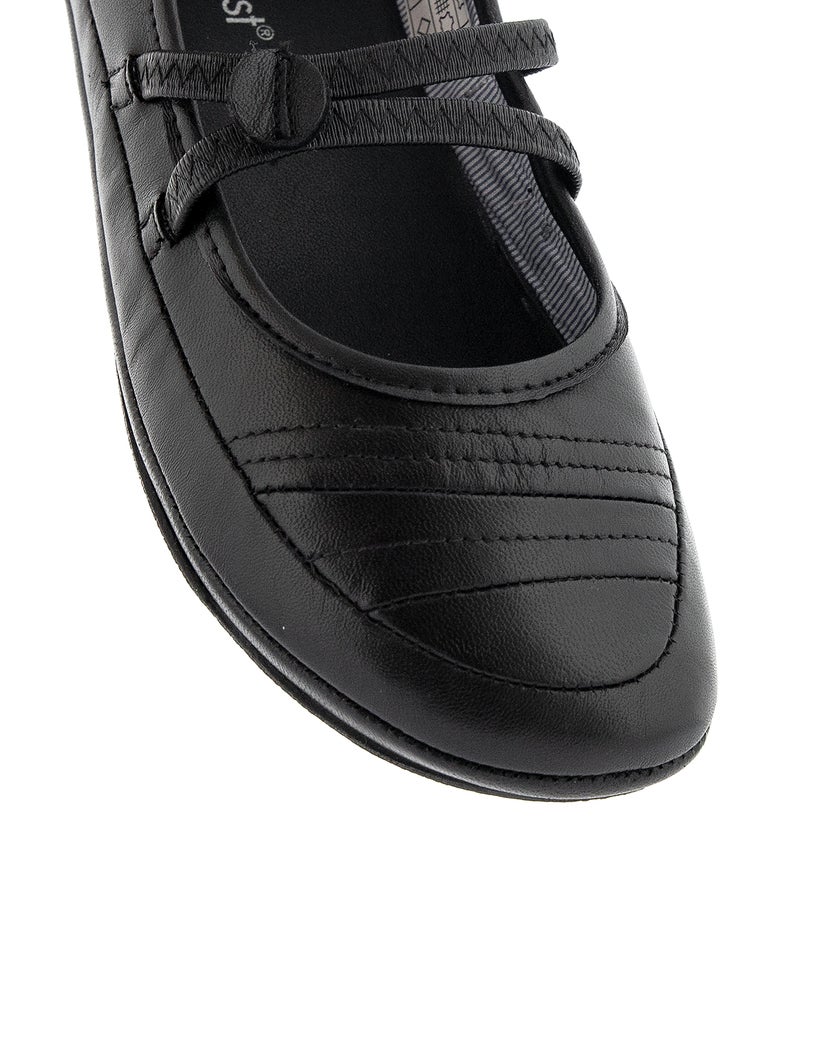 Park West Svart Ballerina