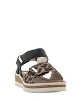 Rieker Leopard Sandalett