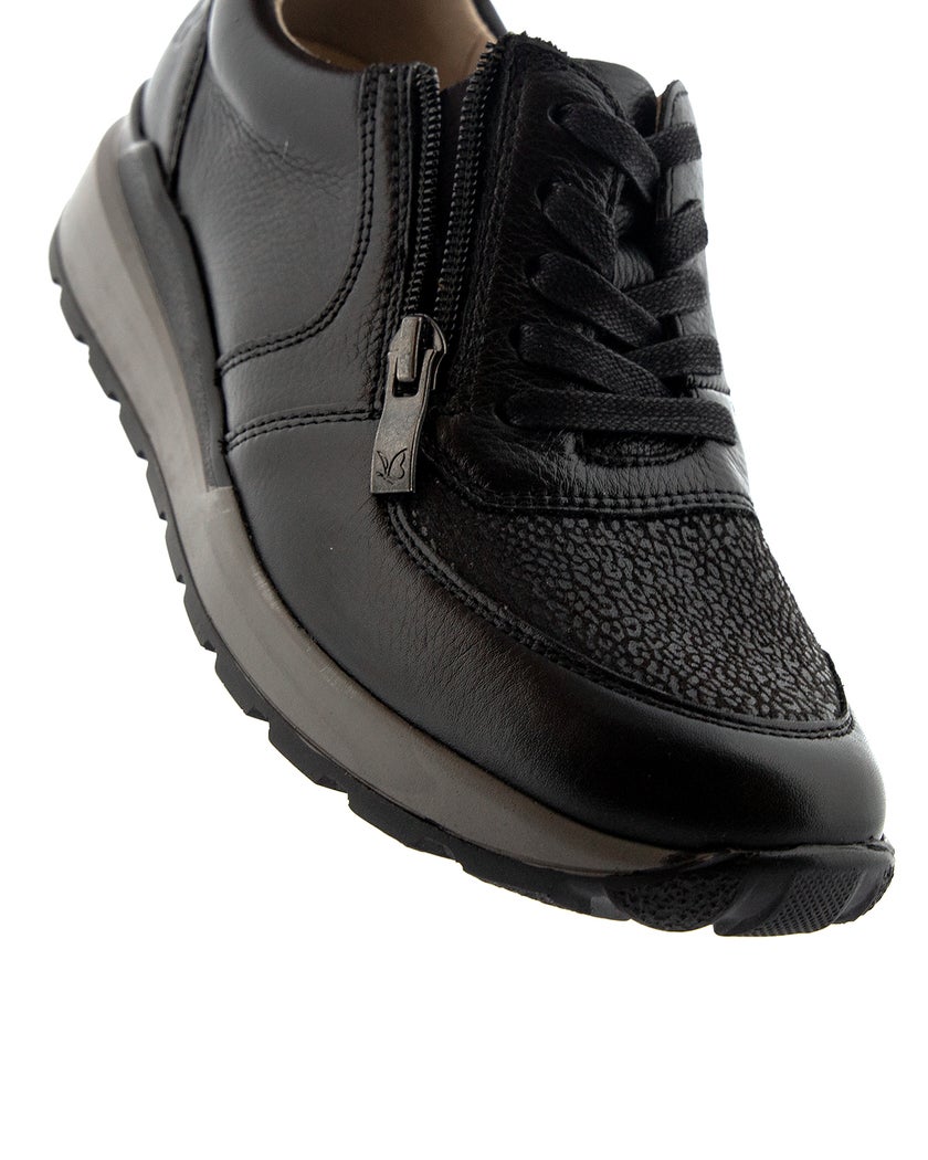 Caprice Svart Promenadsko