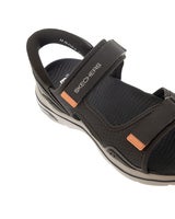 Skechers Grön Sandal
