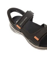 Skechers Grön Sandal
