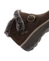 Skechers Brun Boots