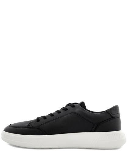 Ecco Svart Sneakers