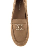 Tamaris Brun Loafers