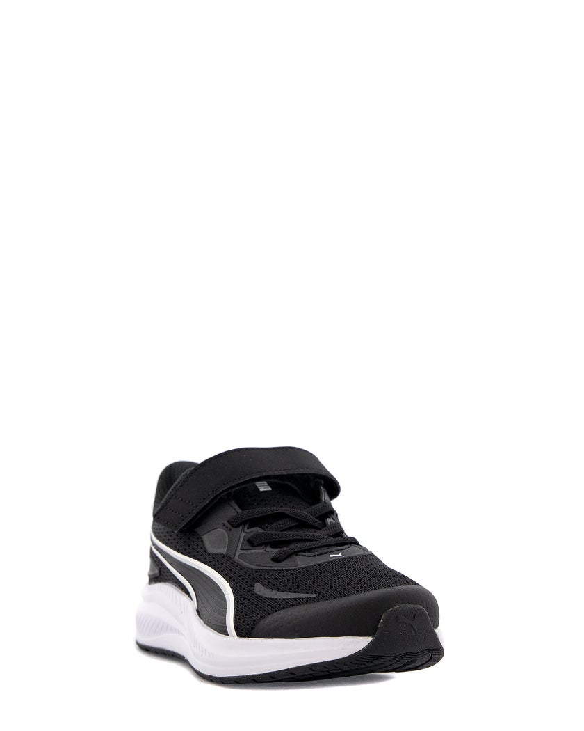 Puma Svart Sneakers