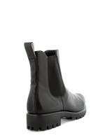 Ecco Svart Boots
