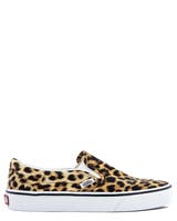 Vans Leopard Tygsko
