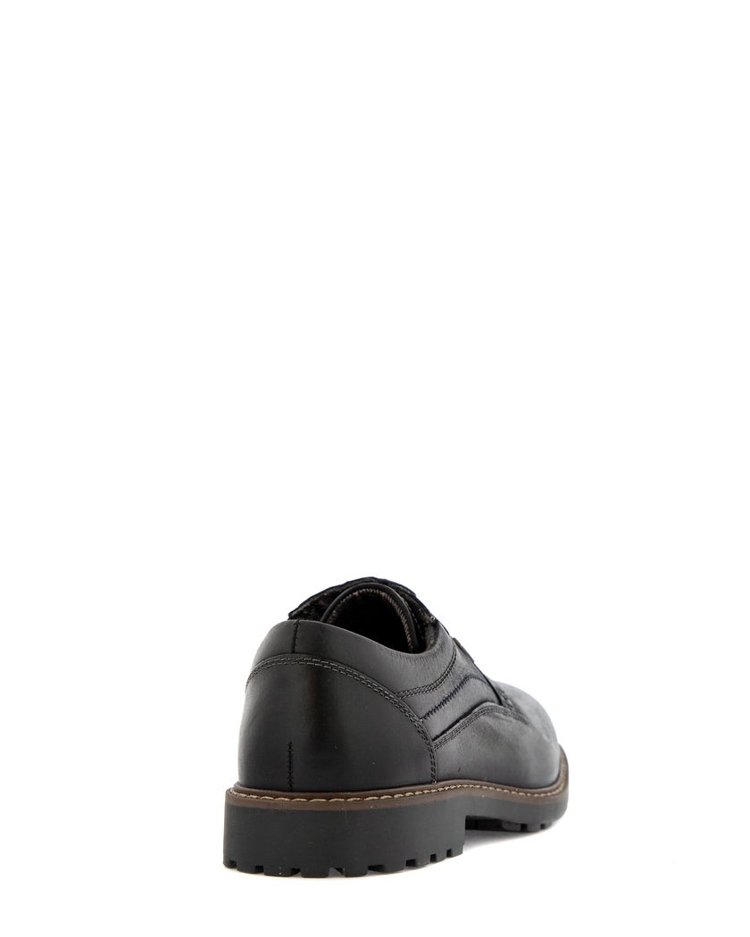 Premiato Svart Lågsko