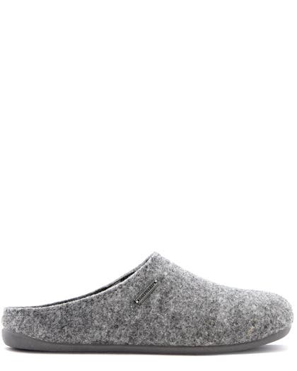 Shepherd Grå Toffel