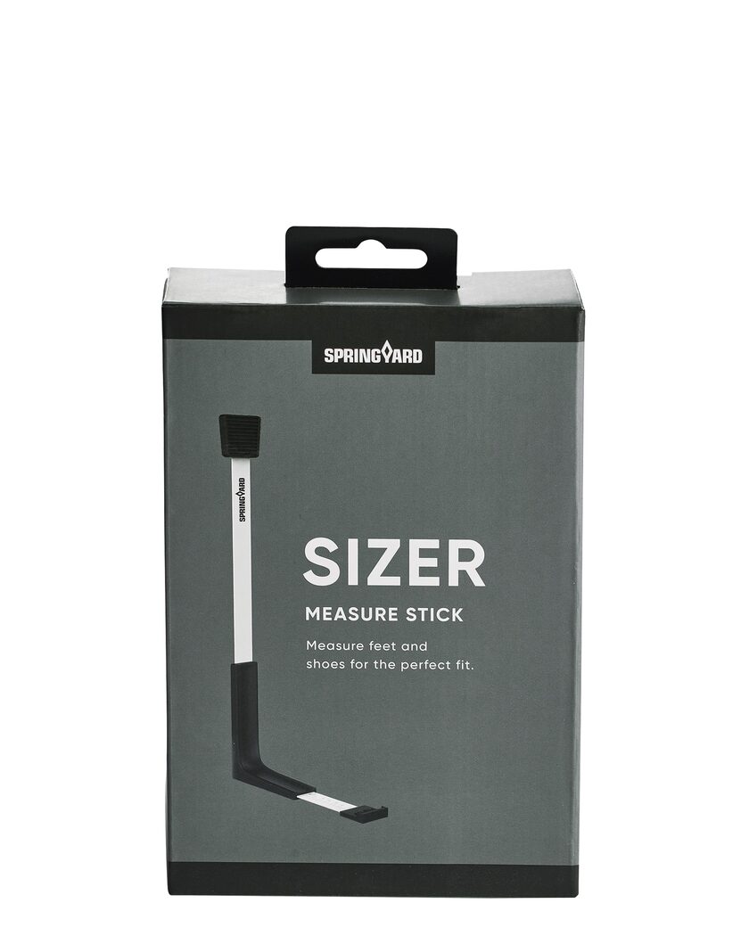 Mätsticka Invändig