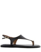 Tamaris Svart Sandal