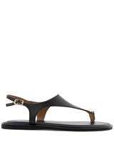Tamaris Svart Sandal