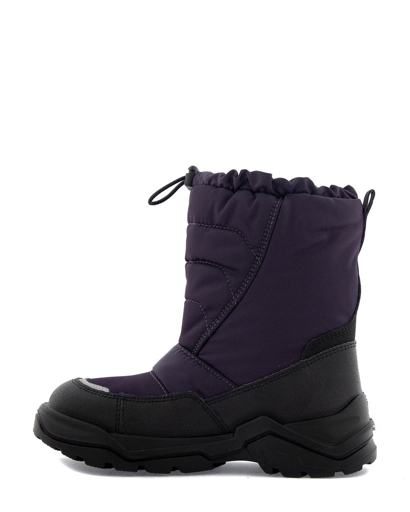 Superfit Lila Känga