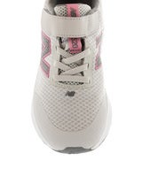 New Balance Grå Sneakers