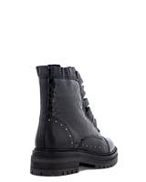 Copenhagen Shoes Svart Känga