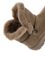 Skechers Brun Boots