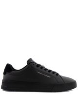 Tommy Hilfiger Svart Sneakers