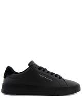 Tommy Hilfiger Svart Sneakers