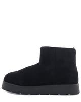 Tretorn Svart Boots